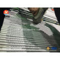 Hastelloy C276 CL2 UNS NO10276 B622 Steel Pipe